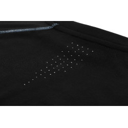 Camiseta Stella Equithème Negro