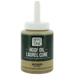 Aceite de Laurel para Cascos HIPPOTONIC