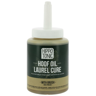 Aceite de Laurel para Cascos HIPPOTONIC