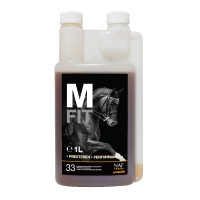 Alimento complementario NAF M-Fit