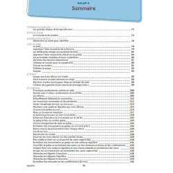 Galopes 5 a 7 con vídeos Lavauzelle