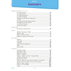 Galopes 1 a 4 con vídeos Lavauzelle