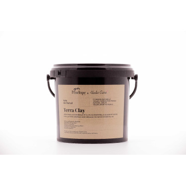 Arcilla Rosa PENELOPE Terra Clay