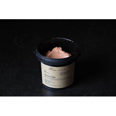 Arcilla Rosa PENELOPE Terra Clay