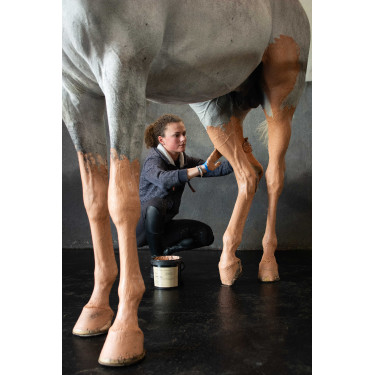 Arcilla Rosa PENELOPE Terra Clay