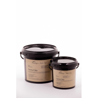 Arcilla Rosa PENELOPE Terra Clay
