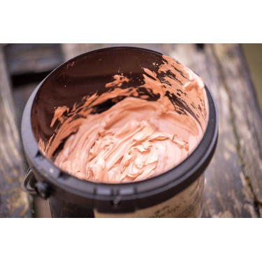 Arcilla Rosa PENELOPE Terra Clay