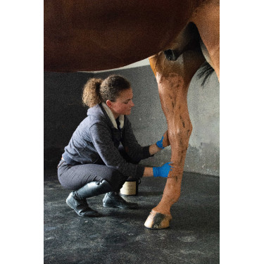 Arcilla Rosa PENELOPE Terra Clay