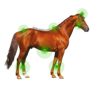 Crema Animaderm Derfen™ Original Crema Animaderm Derfen™ Original