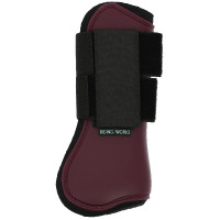 Protectores de tendón RIDING WORLD