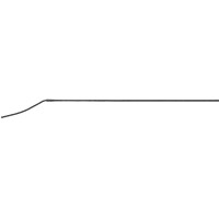 Dressurgerte Whip & Go Strassy Plateado Gris