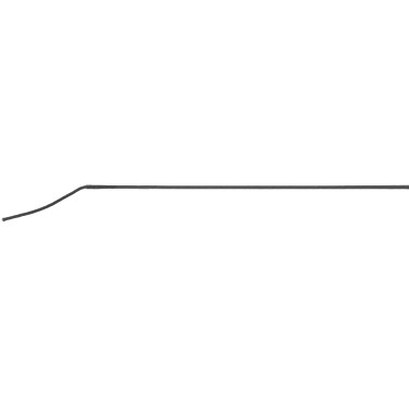Dressurgerte Whip & Go Strassy Plateado Gris
