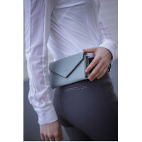 Bolsillo para el teléfono PENELOPE New Azul / gris