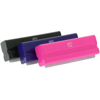 Cepillo de muda HIPPOTONIC Negro