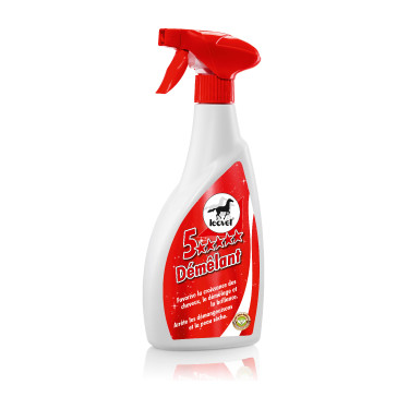 Leovet 5* Desenredante Recarga