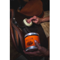 Bálsamo de cuero revitalizante intenso Belvoir® Carr & Day & Martin