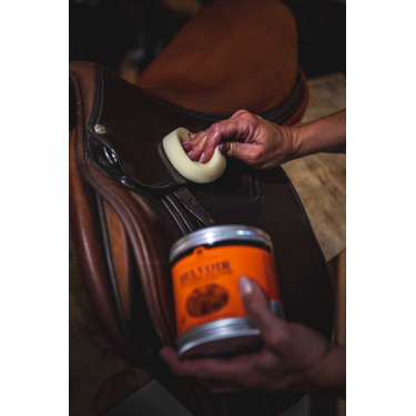 Bálsamo de cuero revitalizante intenso Belvoir® Carr & Day & Martin