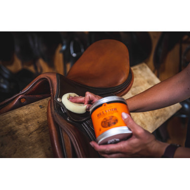 Bálsamo de cuero revitalizante intenso Belvoir® Carr & Day & Martin