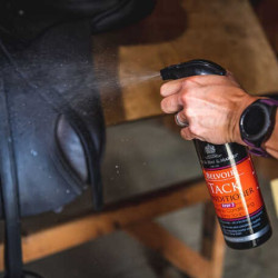 Spray revitalizante Belvoir® Carr & Day & Martin Tack Conditionner