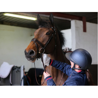 Guantes de limpieza Belvoir® Carr & Day & Martin Tack Cleaner Blanco
