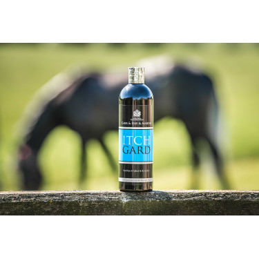 Loción suave Carr & Day & Martin Itchgard Loción suave Carr & Day & Martin Itchgard