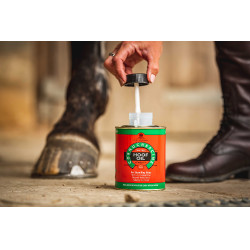 Aceite para cascos Carr & Day & Martin árbol del té