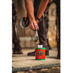 Aceite para cascos Carr & Day & Martin árbol del té