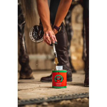 Aceite para cascos Carr & Day & Martin árbol del té