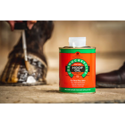 Aceite para cascos Carr & Day & Martin árbol del té