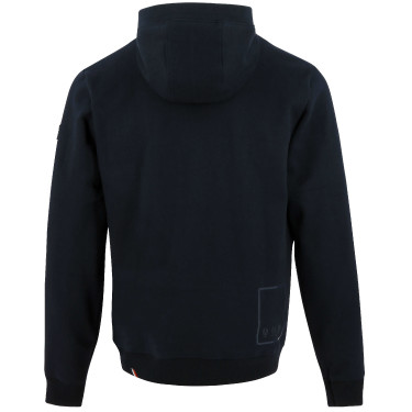 Sudadera EQUITHÈME 'Hervé' Azul marino