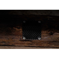 Red para heno de pacas redondas HIPPOTONIC