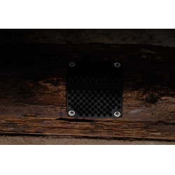 Red para heno de pacas redondas HIPPOTONIC