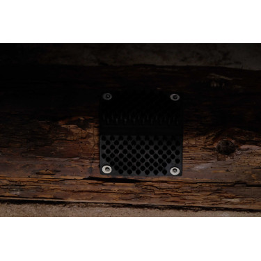 Red para heno de pacas redondas HIPPOTONIC Red para heno de pacas redondas HIPPOTONIC