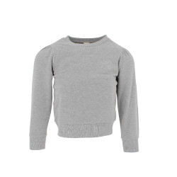 Sudadera Pénélope Cassou Gris