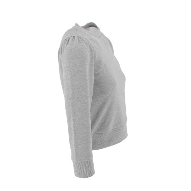 Sudadera Pénélope Cassou Gris