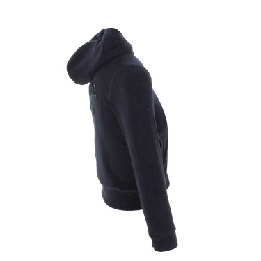 Sudadera Eden de Pénélope Capu Towel Azul marino