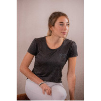 Camiseta Tecty Pénélope de manga corta Camiseta Tecty Pénélope de manga corta