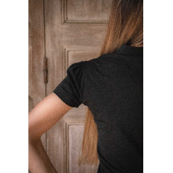Polo Iliana Penélope Negro
