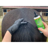 Loción Animaderm Original