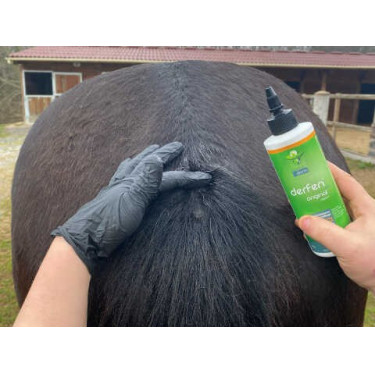 Loción Animaderm Original