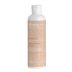 Gel de zinc sensible ALODIS CARE