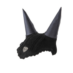 Orejeras antimoscas LAMI-CELL Léa Negro