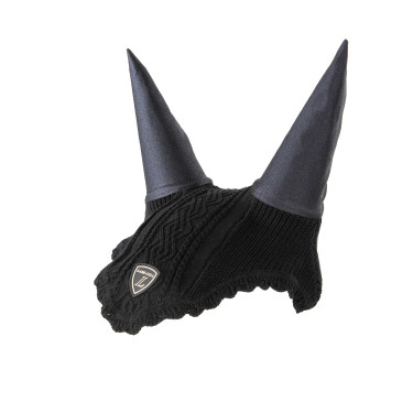 Orejeras antimoscas LAMI-CELL Léa Negro