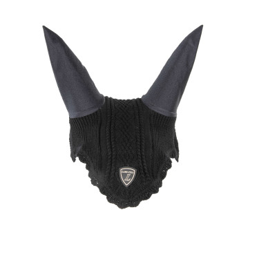 Orejeras antimoscas LAMI-CELL Léa Negro