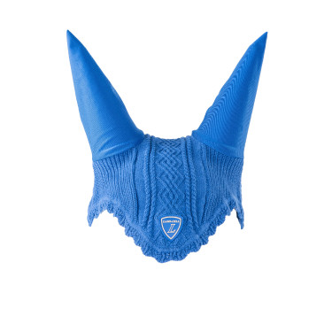 Orejeras antimoscas LAMI-CELL Léa Azul real