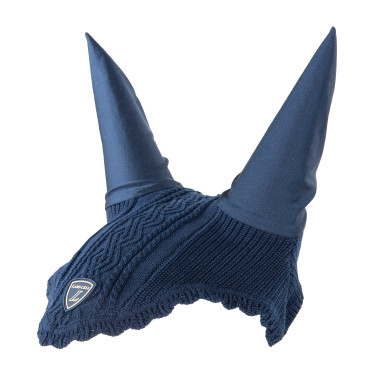 Orejeras antimoscas LAMI-CELL Léa Azul marino