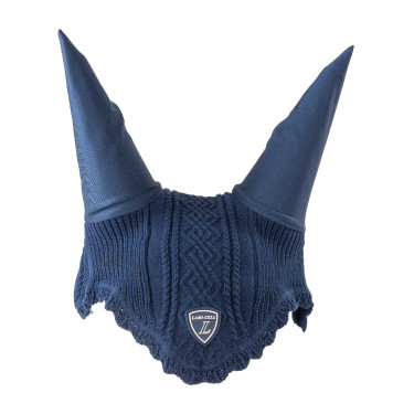 Orejeras antimoscas LAMI-CELL Léa Azul marino