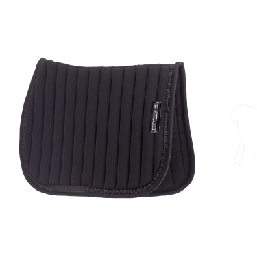 Alfombras Verticales Paddock Sports Negro