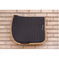 Alfombras Verticales Paddock Sports Negro / camello