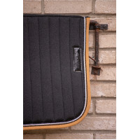 Alfombras Verticales Paddock Sports Negro / camello